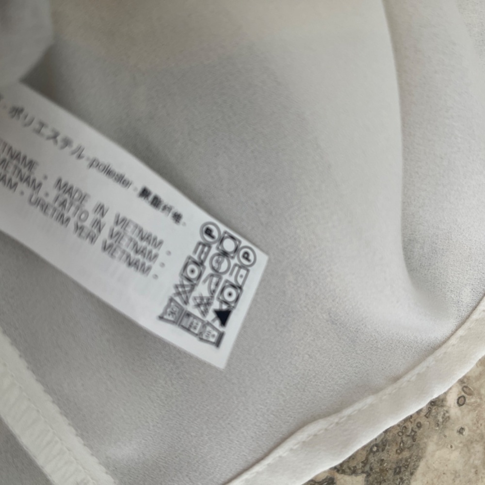 ZARA BLOUSE - Picture 9 of 10